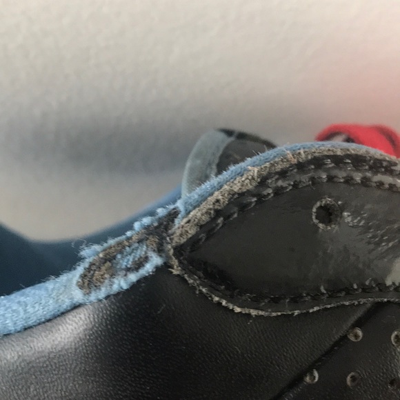 Nike shoes size 8 - Picture 7 of 7